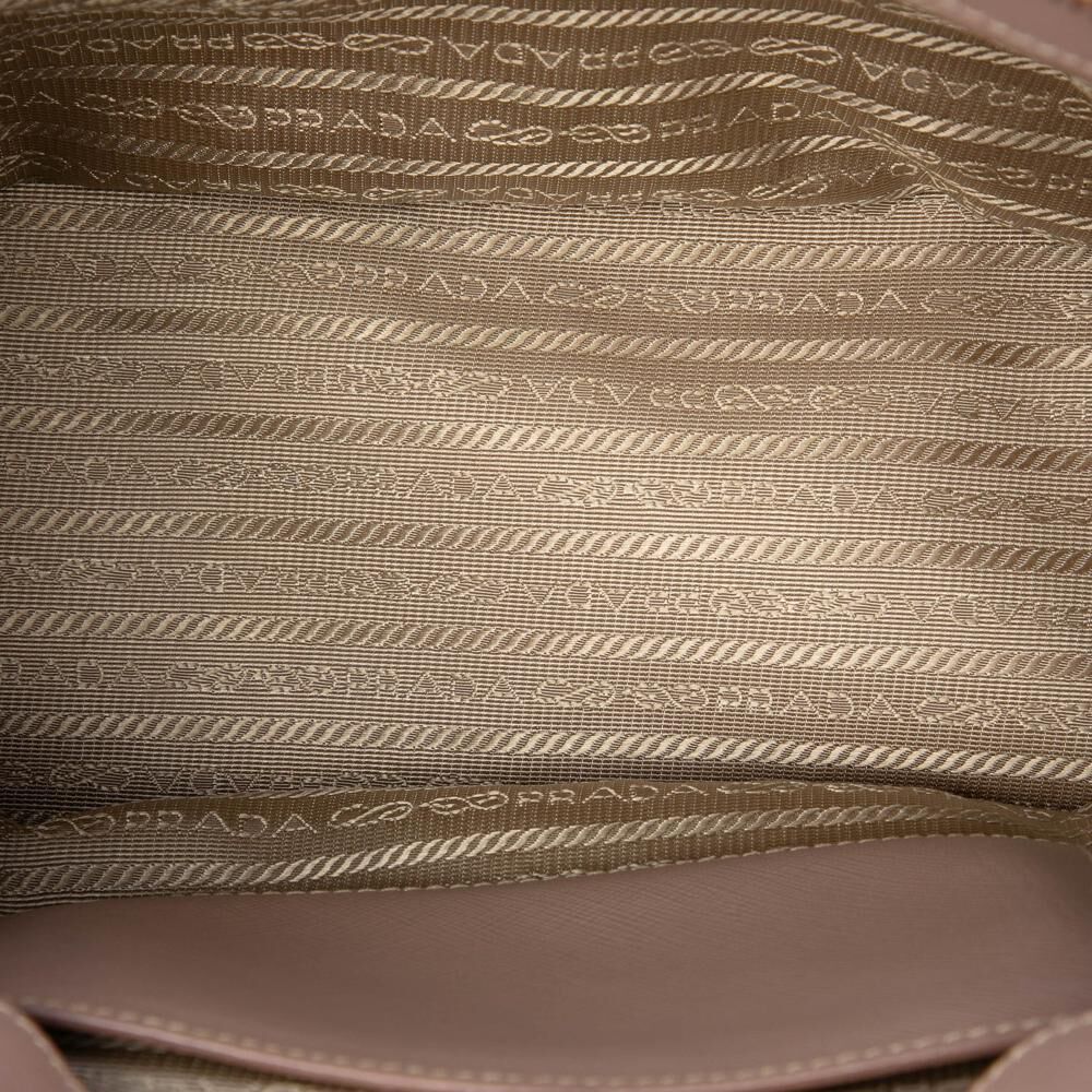 Prada Galleria Bag