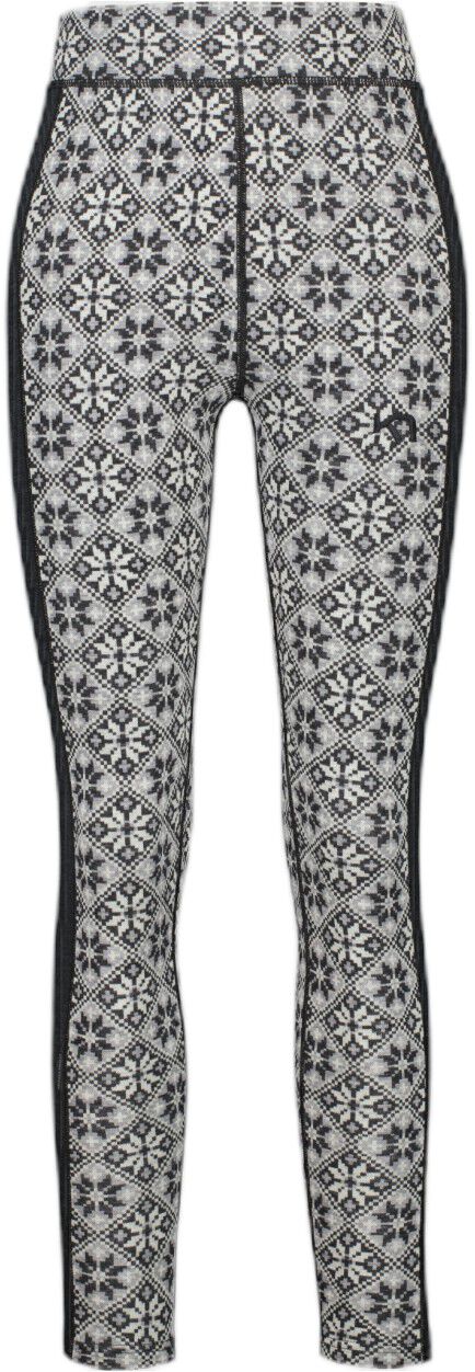 Rose High Waist Skiunderbukser