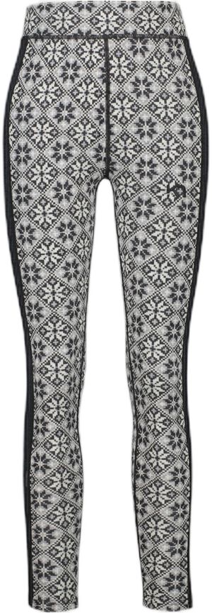 Rose High Waist Skiunderbukser