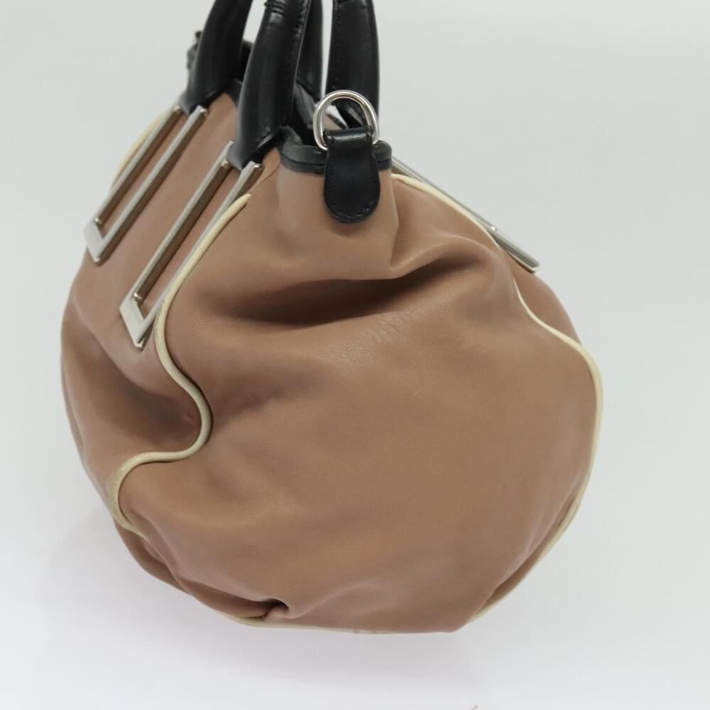 Chlo&eacute; Handbag