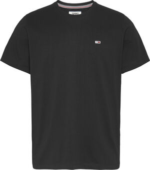 TJM CLASSIC JERSEY C NECK