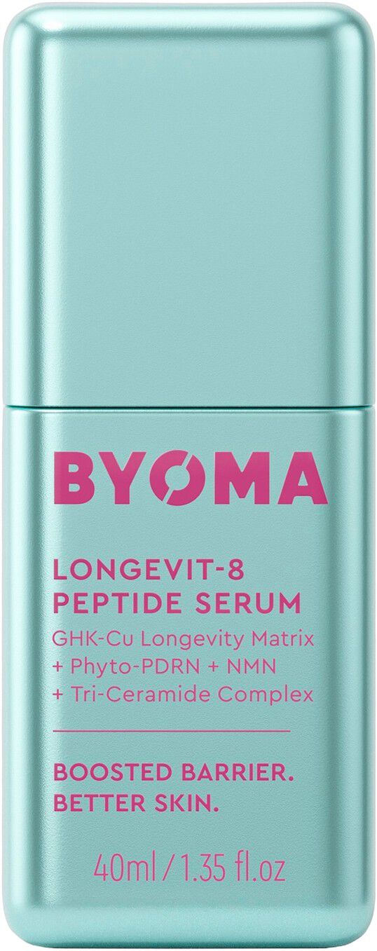 Longevit-8 Peptide Serum - Anti-age peptidserum