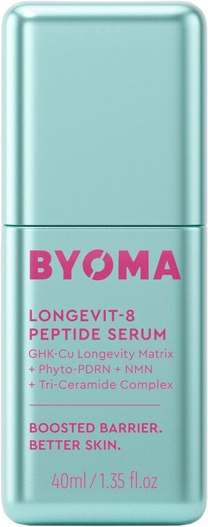 Longevit-8 Peptide Serum - Anti-age peptidserum