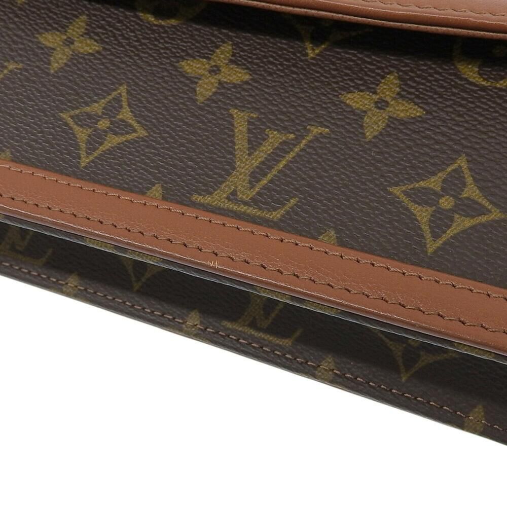 Louis Vuitton Pochette Dame