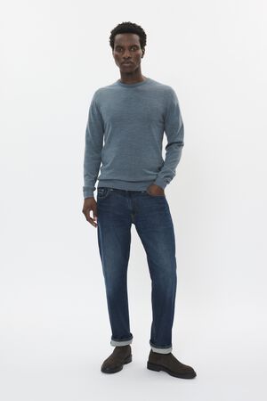 Margrate Merino