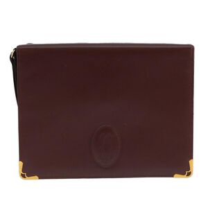 Cartier Clutch
