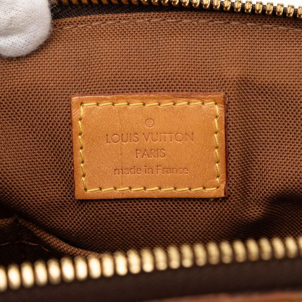 Louis Vuitton Tivoli