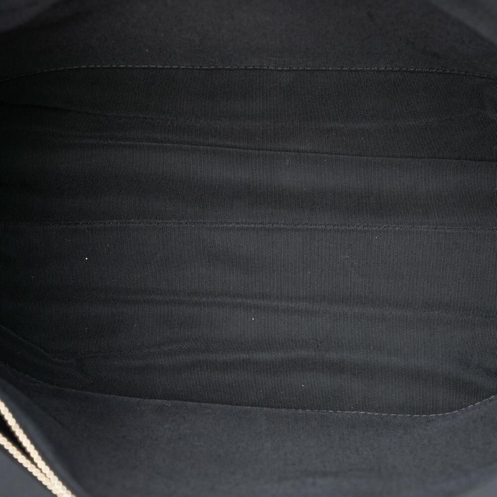 Chanel Shopper