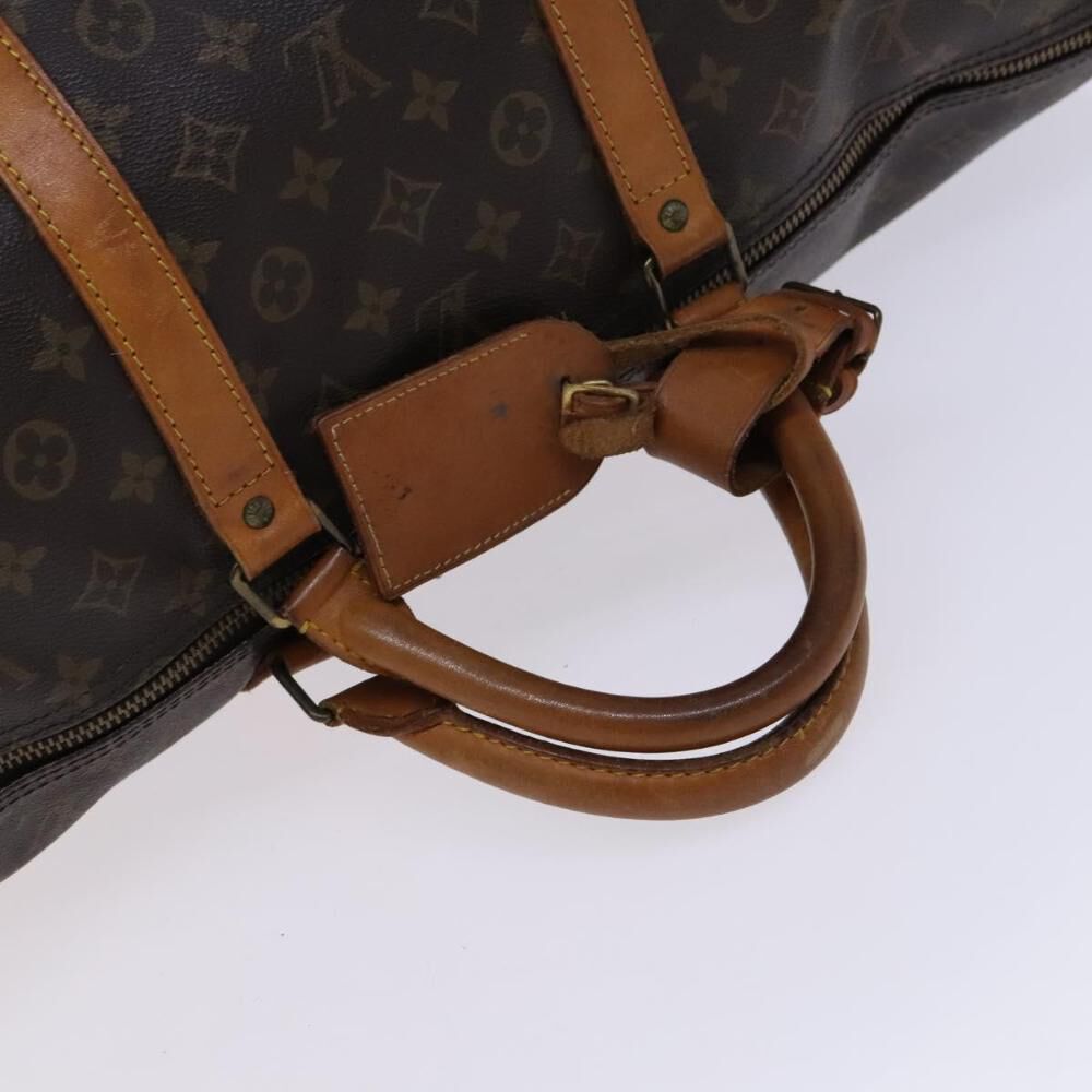 Louis Vuitton Keepall