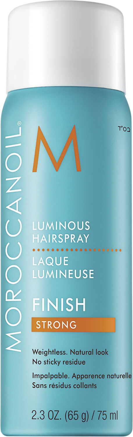 Hairspray Strong, 75 ml.