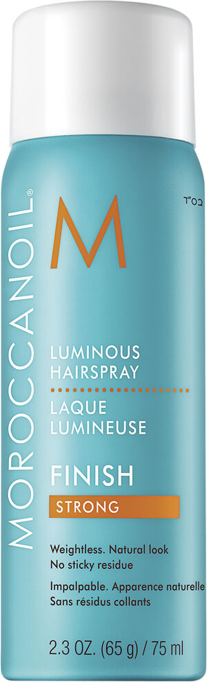 Hairspray Strong, 75 ml.