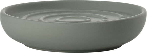 Sæbeskål Nova Olive green