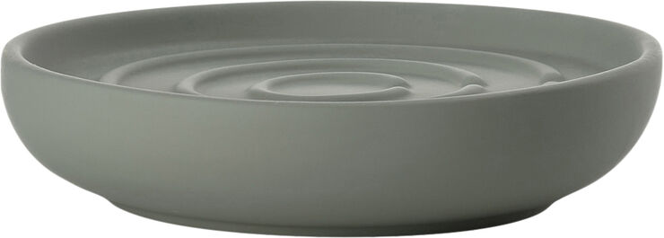 Sæbeskål Nova Olive green