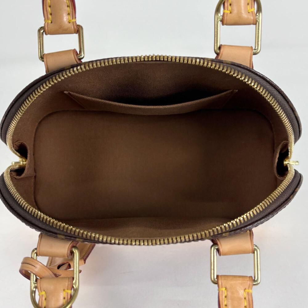 Louis Vuitton Alma