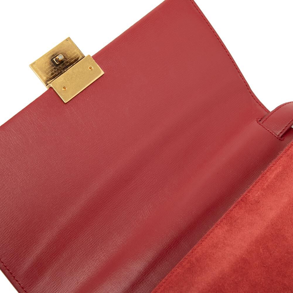 Yves Saint Laurent Shoulder Bag