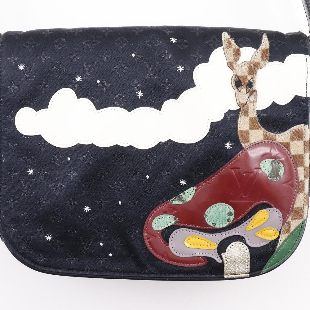 Louis Vuitton Musette Salsa