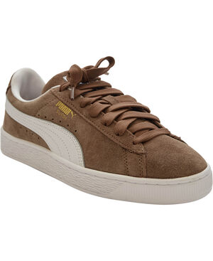 Suede Classic Jr