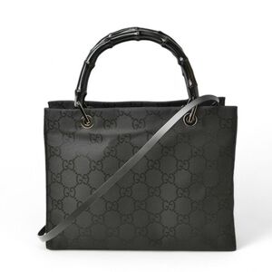 Gucci Bamboo