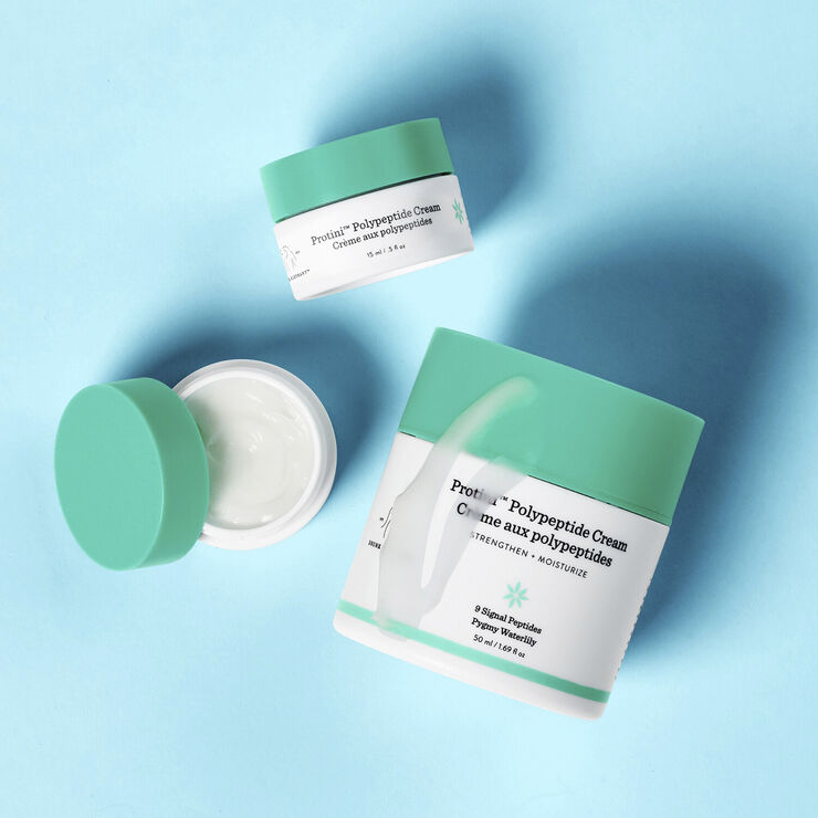 Protini Polypeptide - Cream