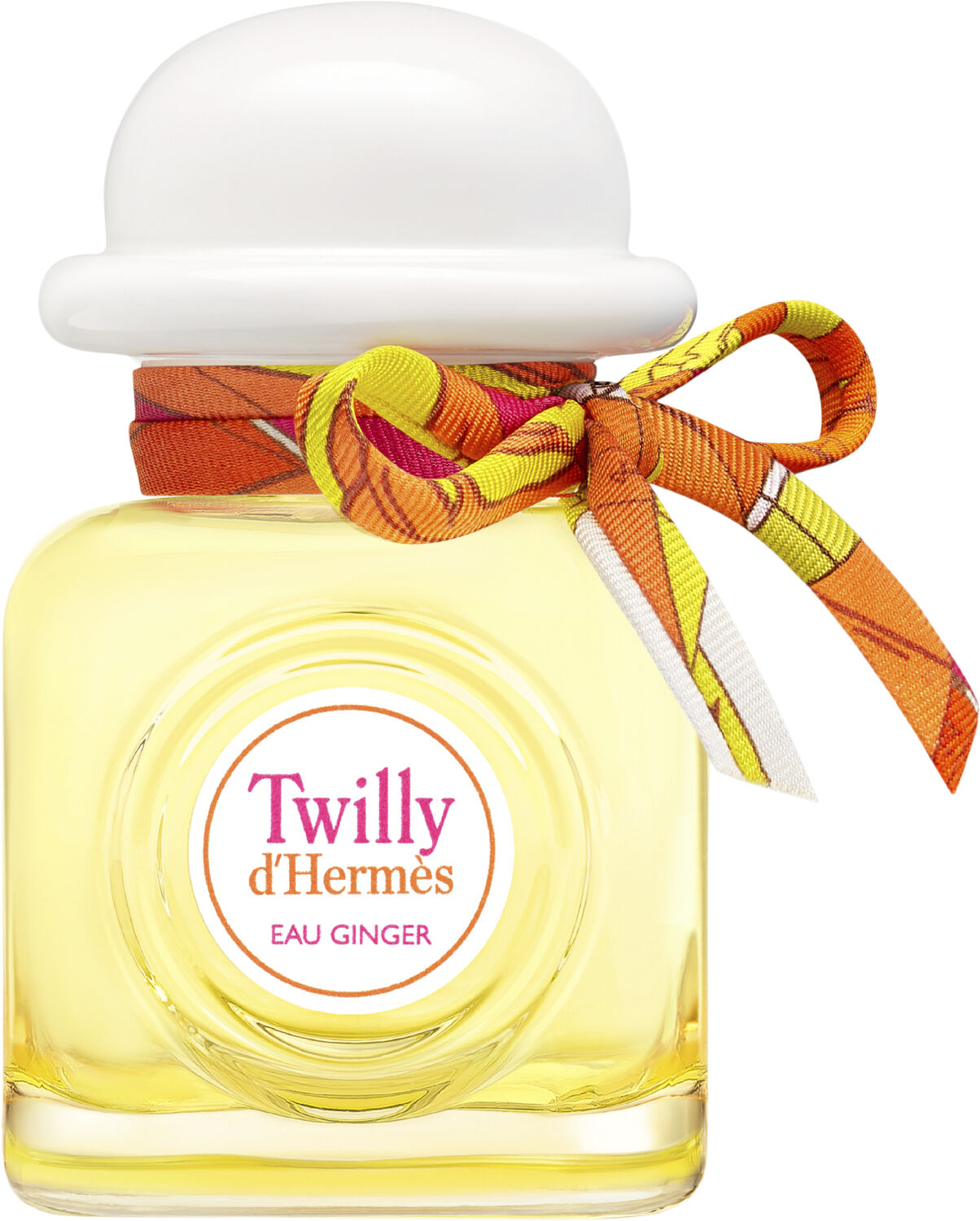 TWILLY D'HERM&Egrave;S EAU GINGER EAU DE PARFUM