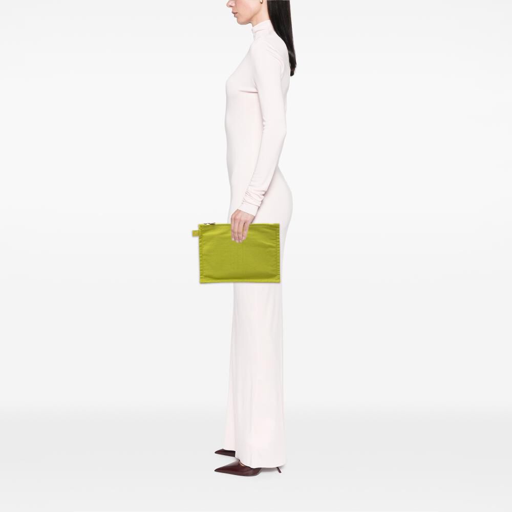 Herm&egrave;s Pouch