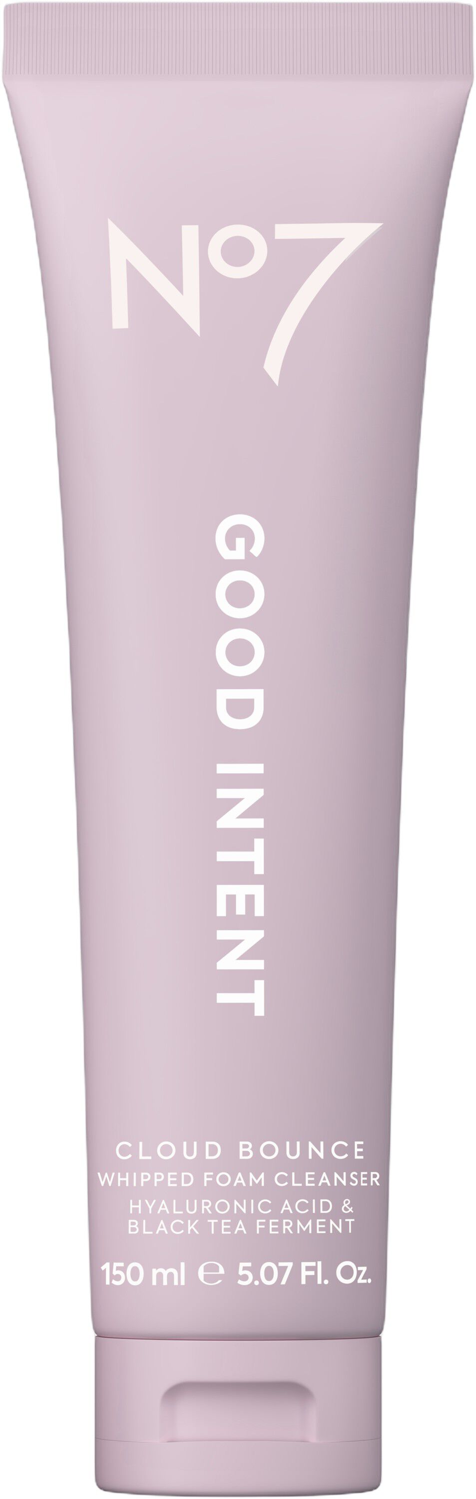 Good Intent Cloud Bounce Whipped Fo
