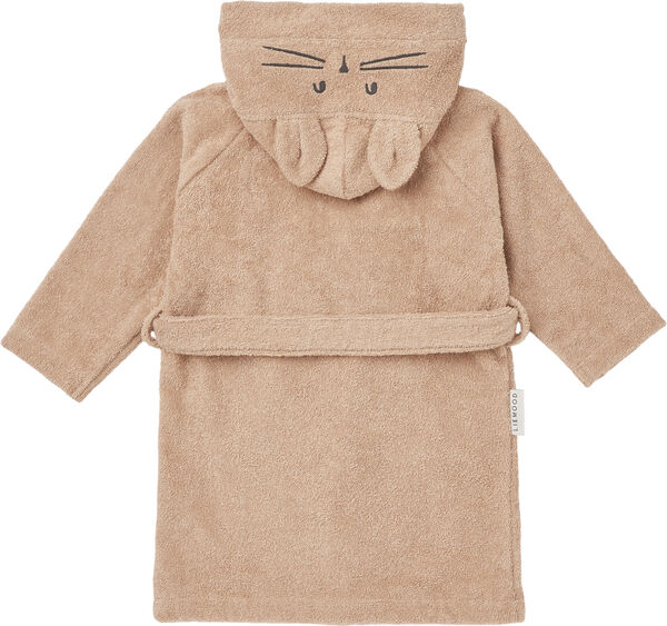 Lily Rabbit Bathrobe