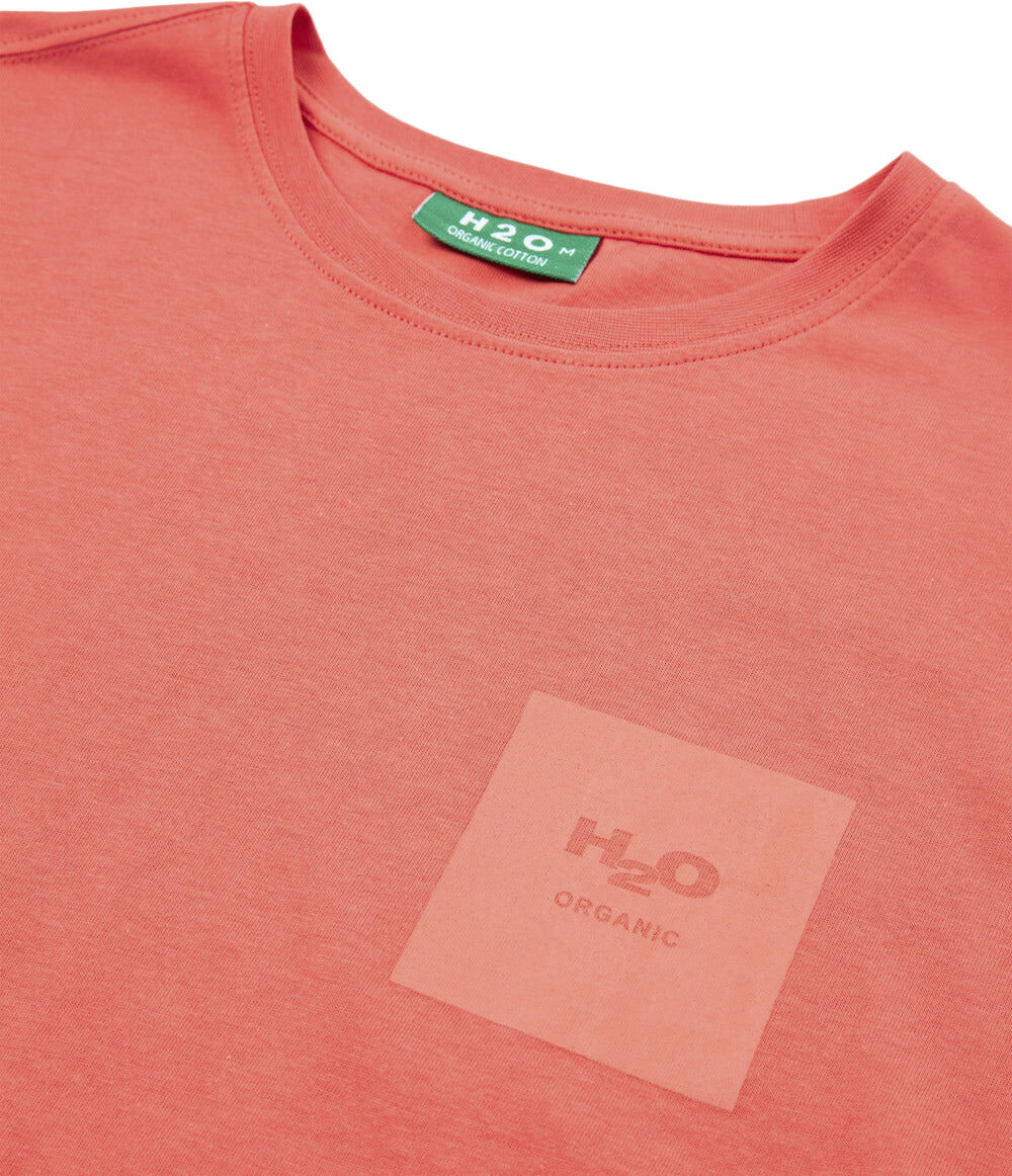 Ly&oslash; Organic T-shirt