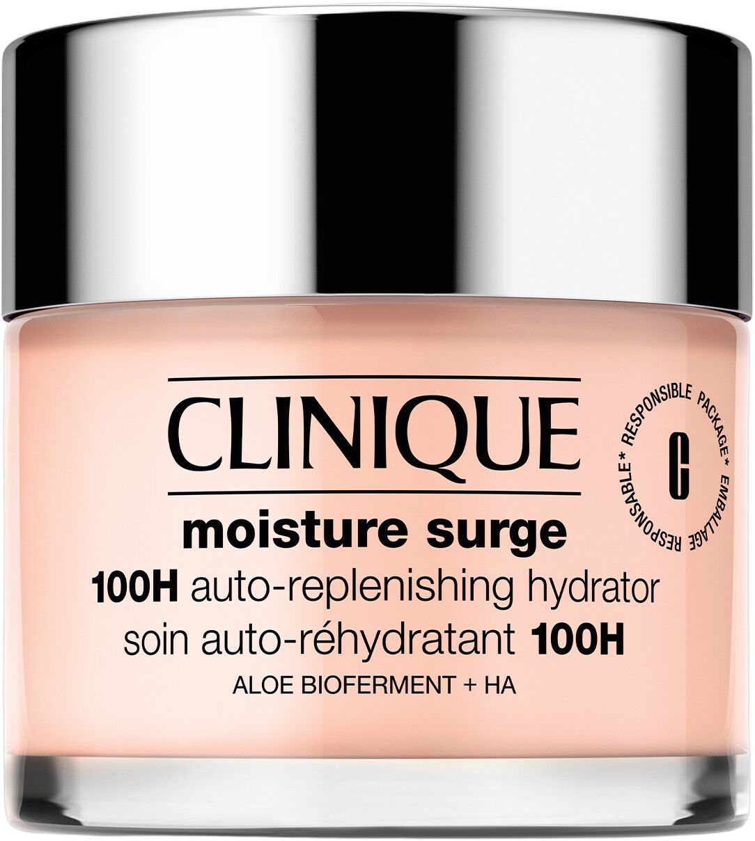 Moisture Surge 100-Hour Auto-Replenishing Moisturizing Face Cream