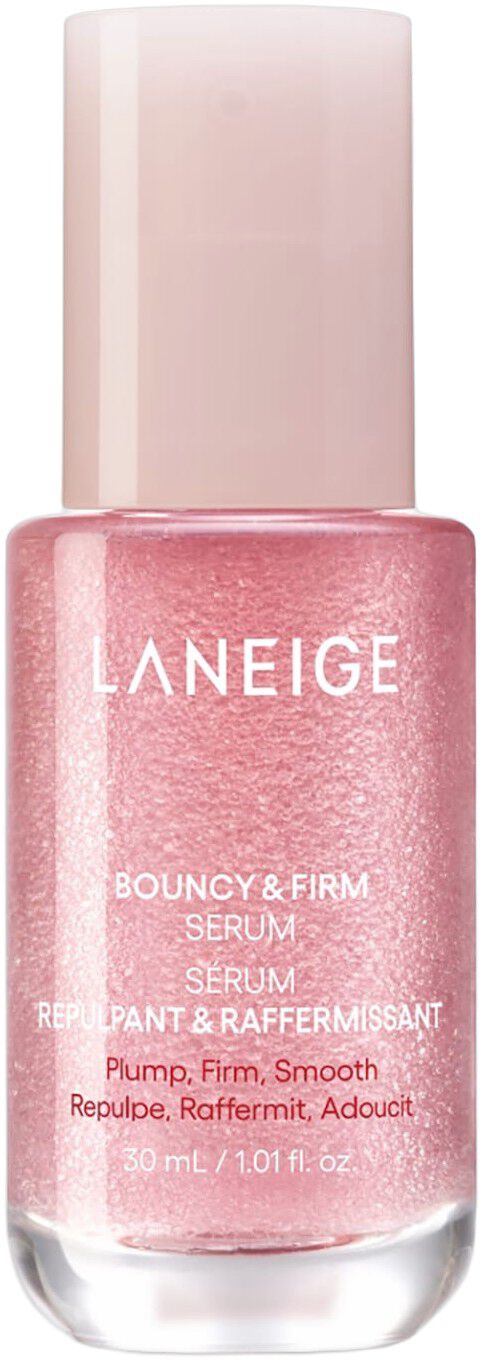 Bouncy & Firm Serum - Serum, der giver fylde og strammer op