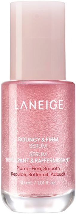 Bouncy & Firm Serum - Serum, der giver fylde og strammer op