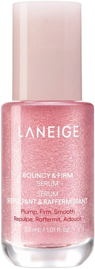 Bouncy & Firm Serum - Serum, der giver fylde og strammer op