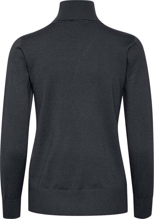 J2046, MilaSZ Rollneck Pullover