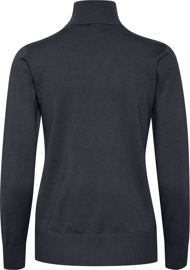 J2046, MilaSZ Rollneck Pullover