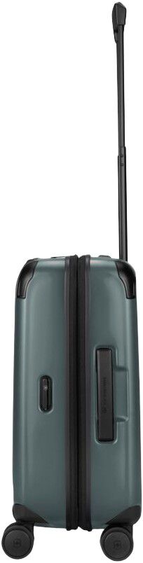 Spectra 3. 0, Exp. Frequent Flyer Carry-On, Storm