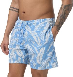 Moorea Badeshorts