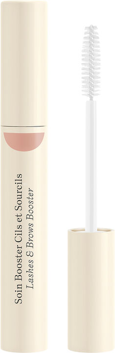 Lashes Booster 6,5 ml.