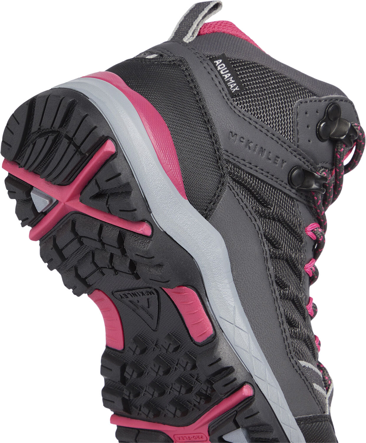 Kona V Mid AQX vandrest&oslash;vler