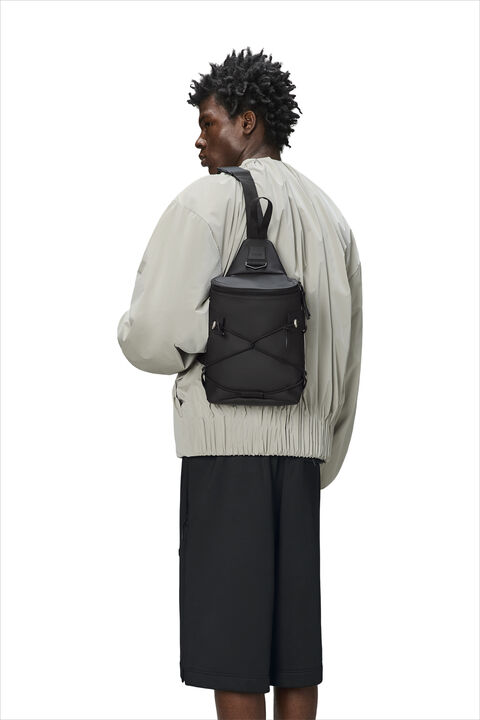 Trail Cord Sling Bag W3