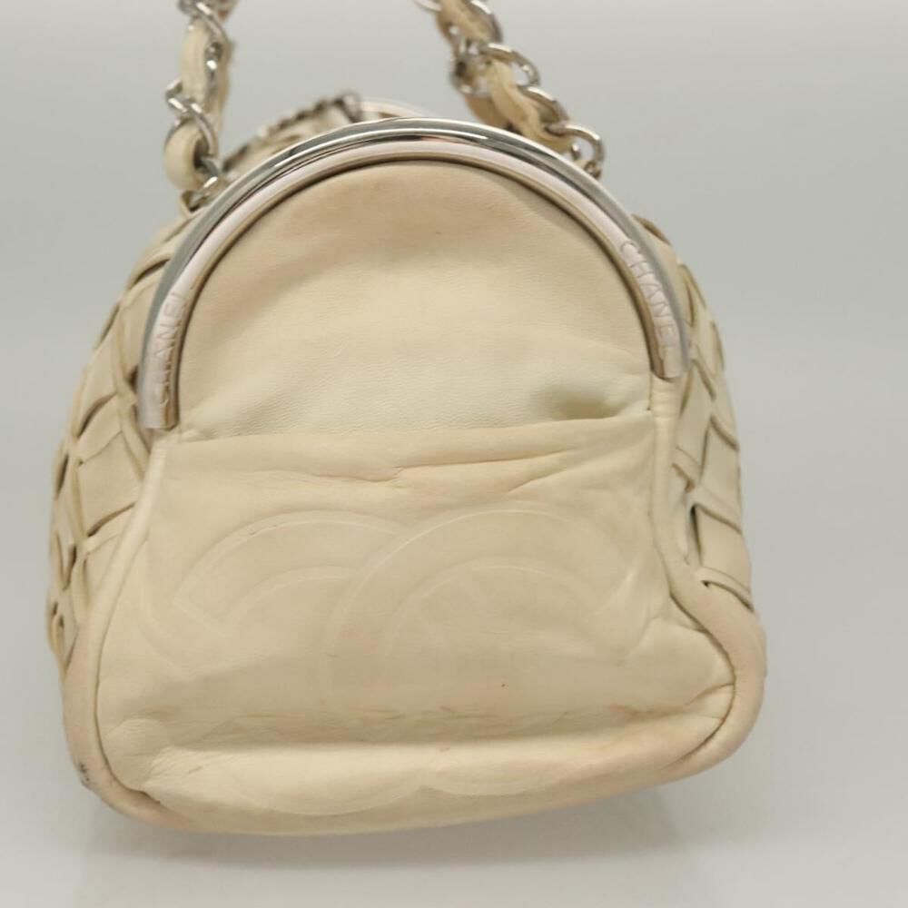 Chanel Shoulder Bag