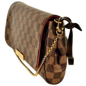 Louis Vuitton Favorite