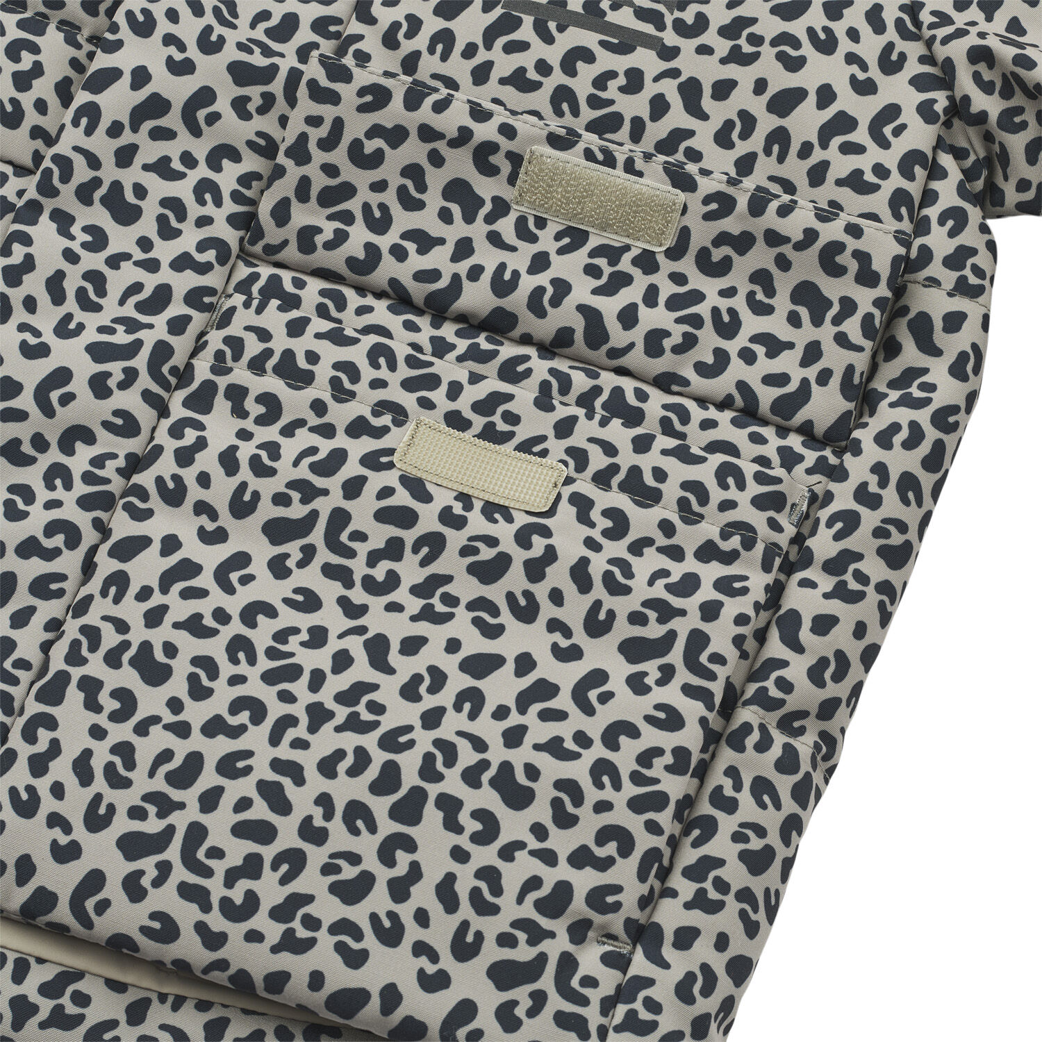 Rocka Jacket Mini leo / Mist-80