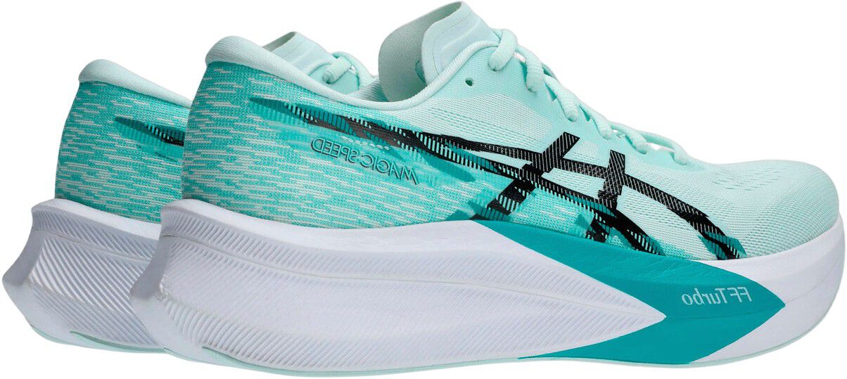 Magic Speed 4 L&oslash;besko