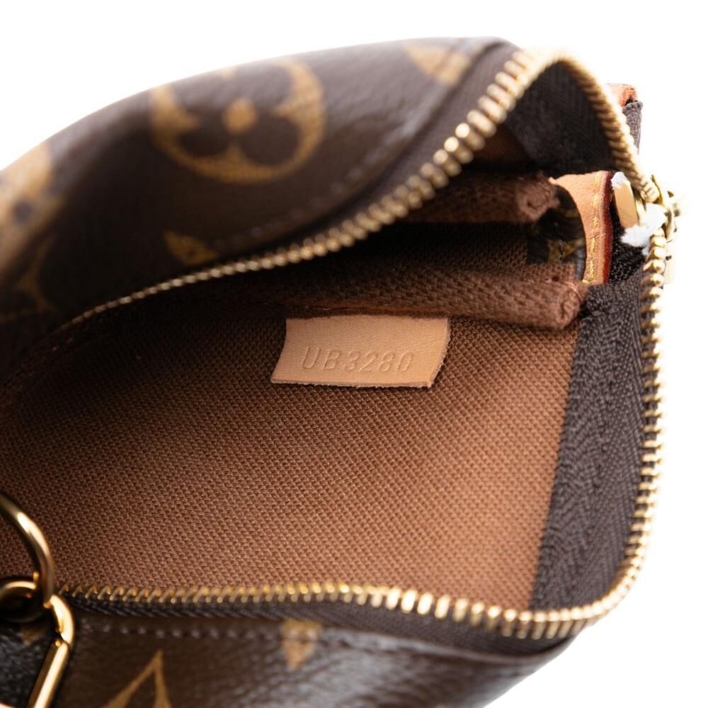 Louis Vuitton Pochette Accessoires