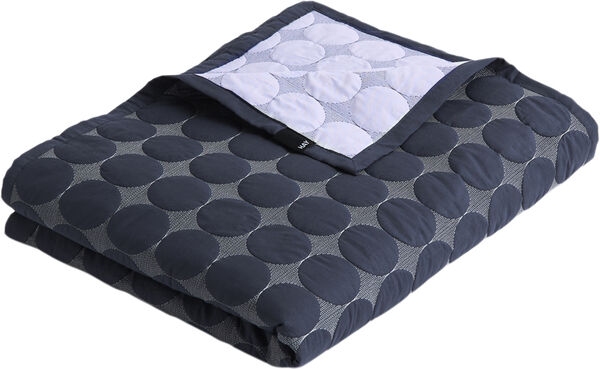 Mega Dot Organic-W235 x L245-Midn