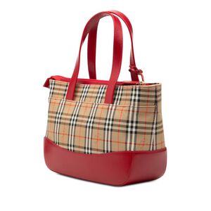 Burberry Tote