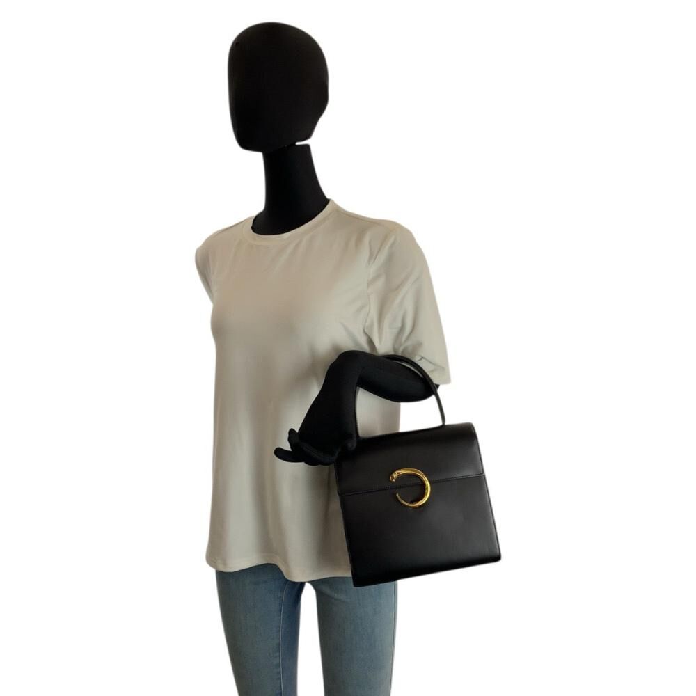 Cartier Handbag