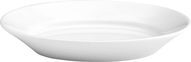 Underskål til sovsekande 17 cm.