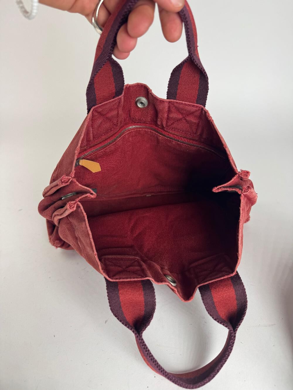 Herm&egrave;s Tote