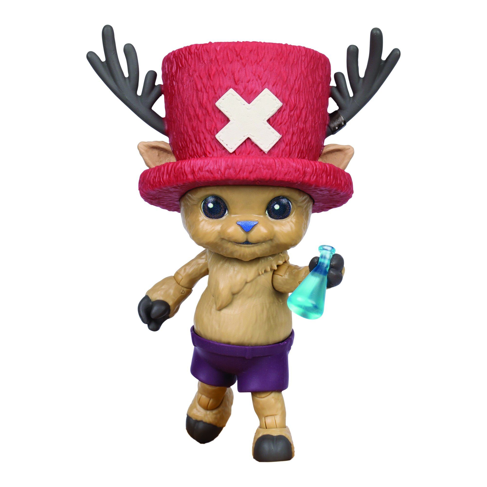 One Piece, 15 cm Action Fig, Chopper